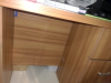 Computer Table with Rfl chair